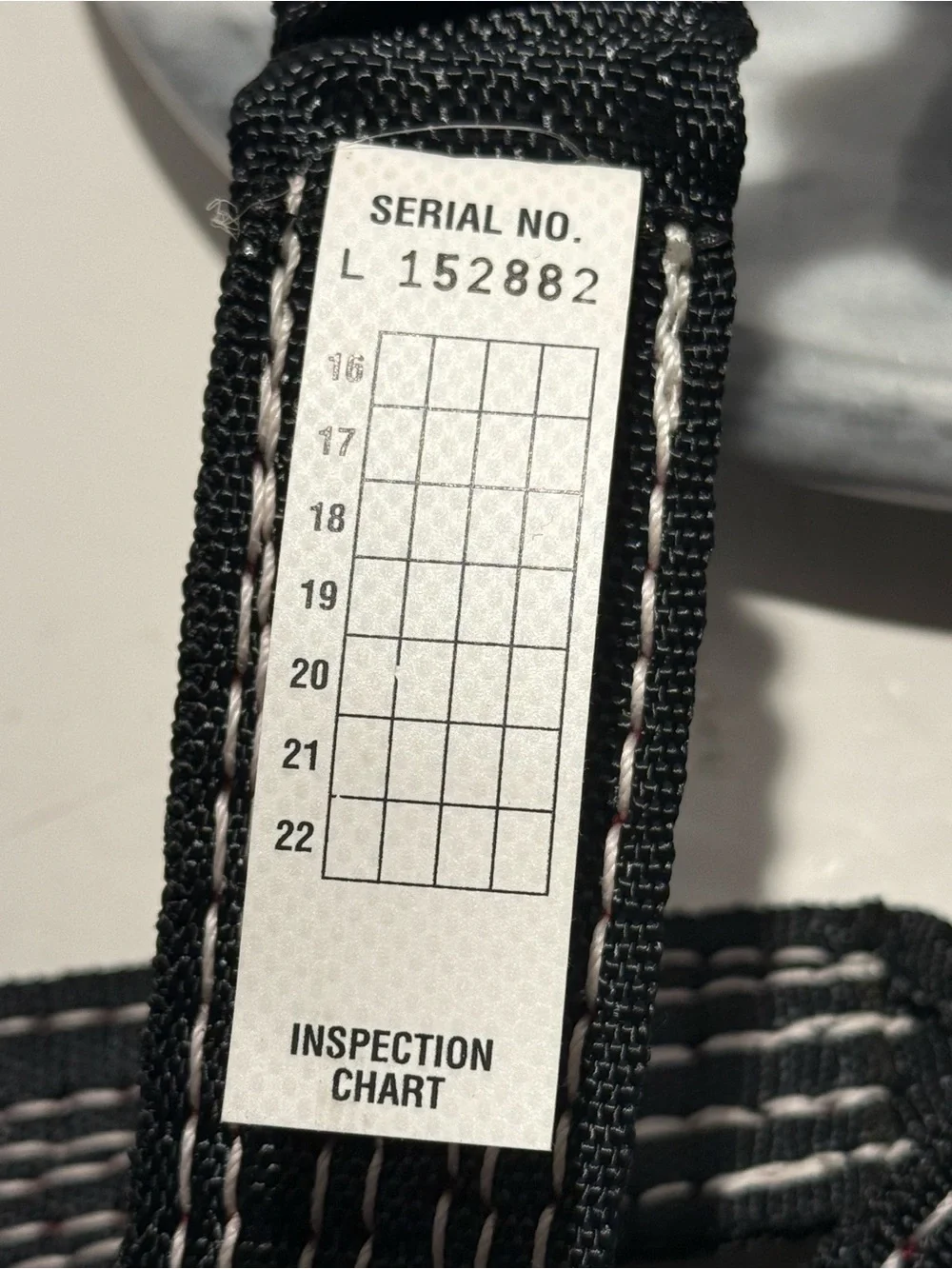 Ultra-Safe 4″ 6’